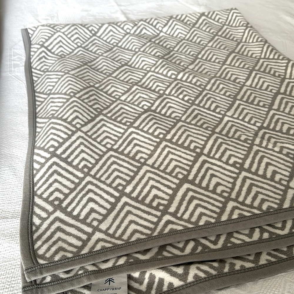 Chappy Wrap Oyster Diamonds